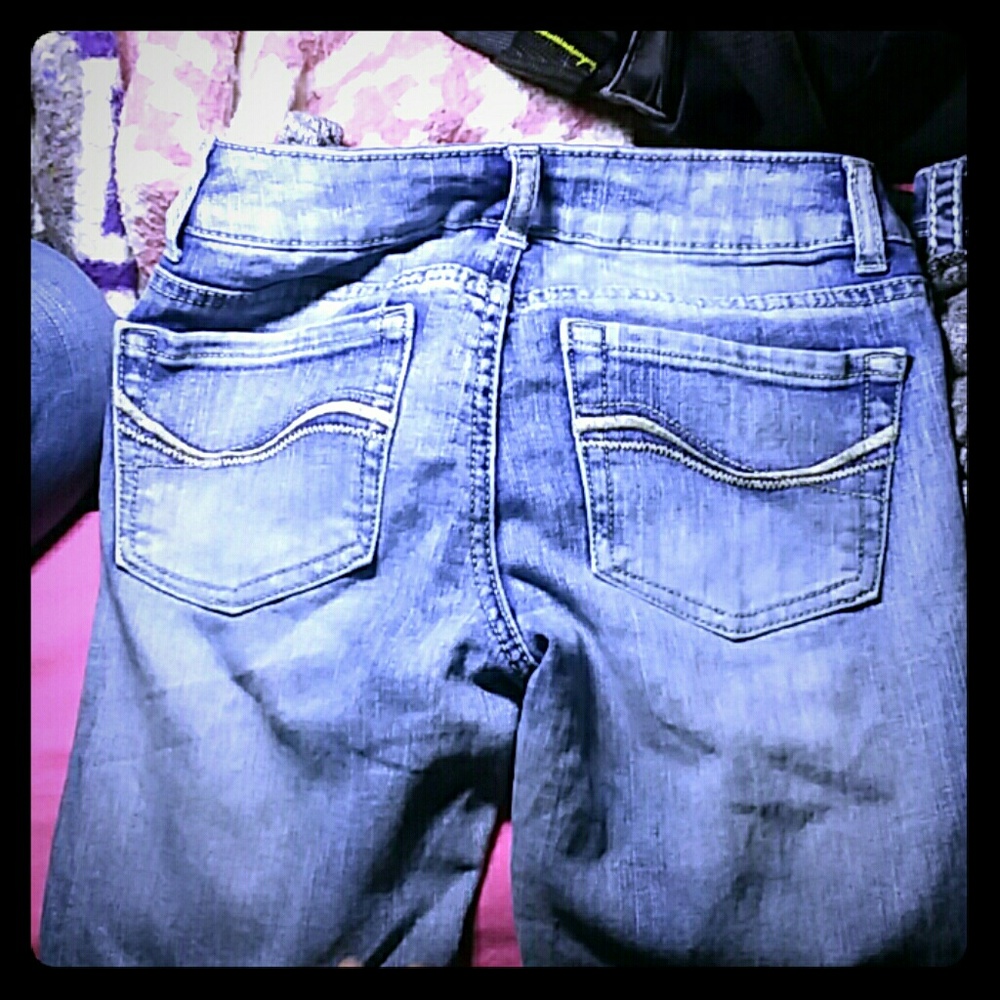 SO jeans